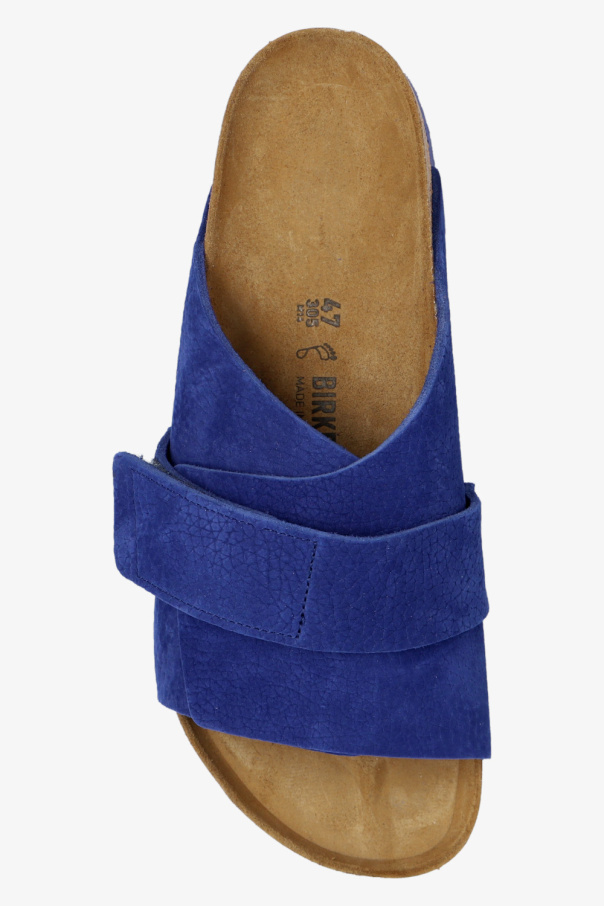 Birkenstock 'Kyoto' slides | Men's | Vitkac